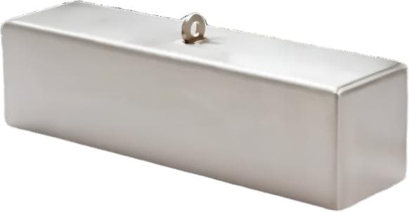Gas-Wood Conversion kit for Valoriani “Igloo” and “OT” Ovens
