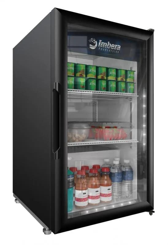 Imbera VR06R6 Swing Door Refrigerator