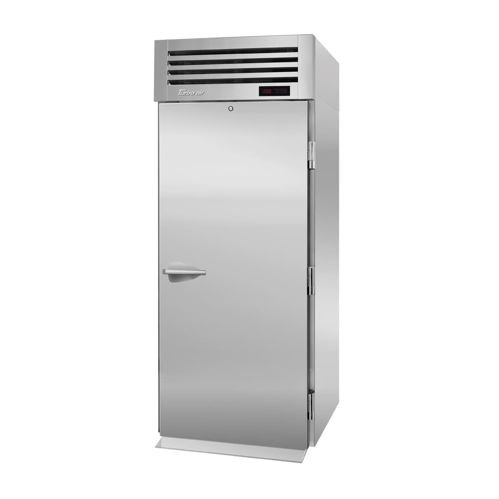 Turbo Air – PRO Series Heated Roll-in – PRO-26H-RI