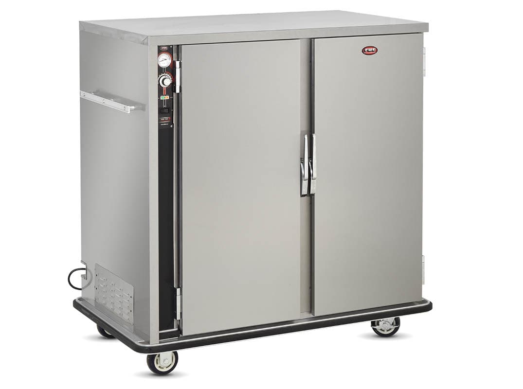 FWE – Humidified Heated Holding Transport Cabinets – TS-1826-24