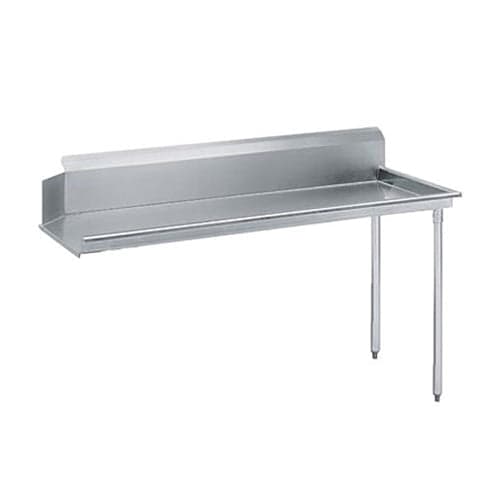 Thorinox TCDT-3024-R 24″ Right Clean Dish Table