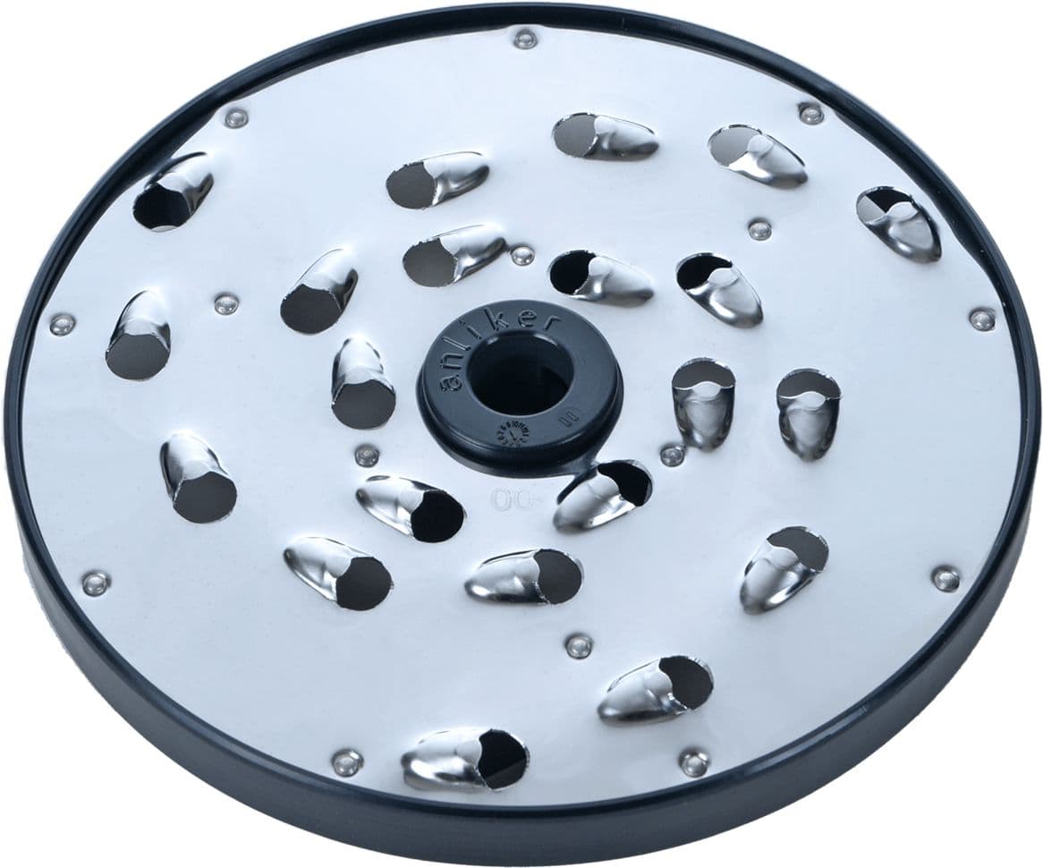 Brunner-Anliker - 7/16" (11mm) Shredding 00-5 Disc - 232.01930 (ETA 2-4 Weeks)