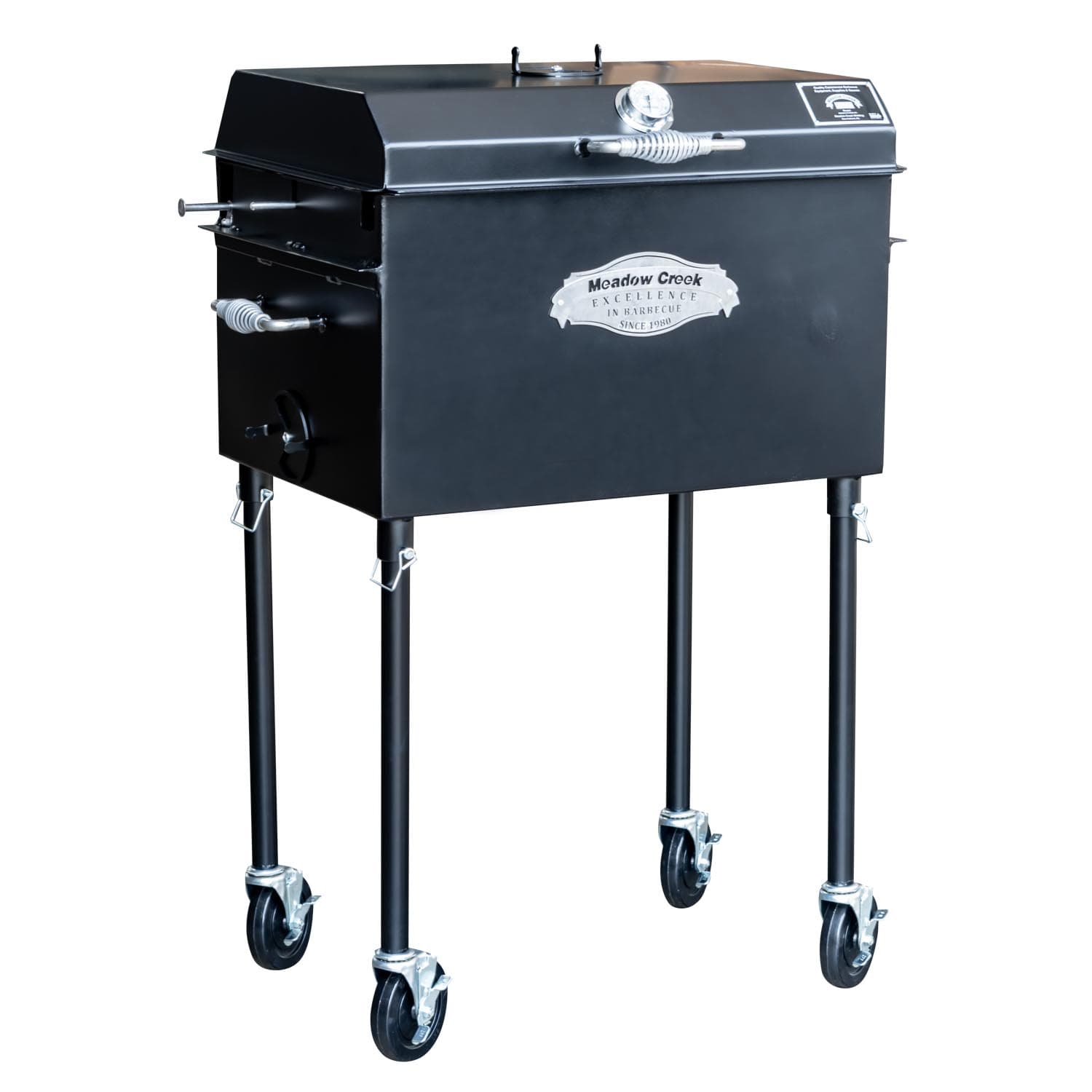 Meadow Creek – BBQ26S Chicken Cooker