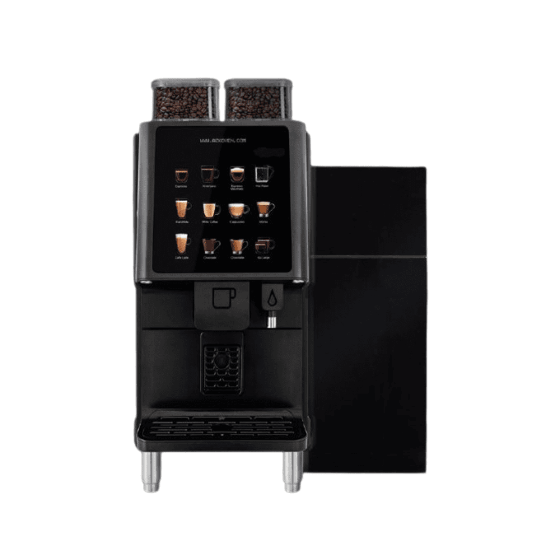 Azkoyen Vitro X1 MIA