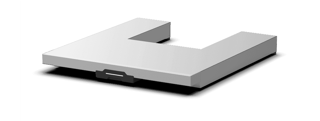 Unox – OPTIC.Cooking for CHEFTOP-X Ovens – XADOA-FS-L