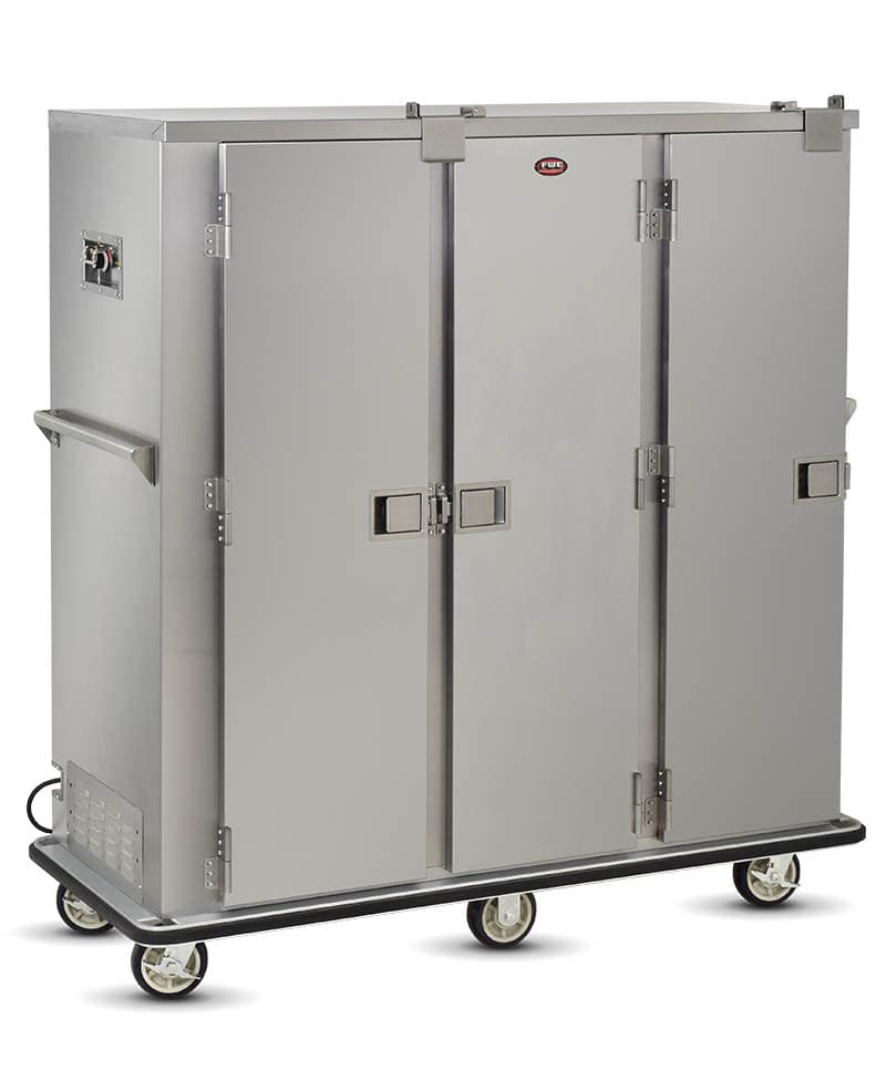 FWE – Prisoner Tray Transport & Serve Cabinets – PTS-1410-102