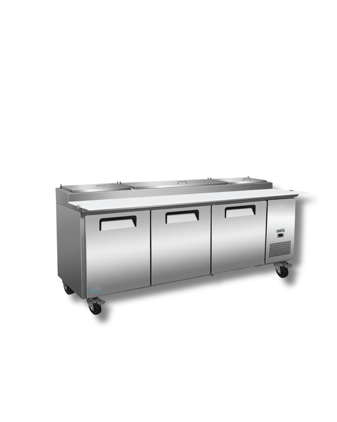 LUMIN COOL 92PPT-3D – Pizza Prep Table