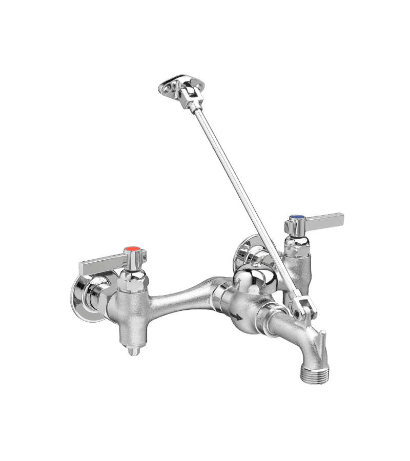 Thorinox WM-08-MP Faucet for Mop Sink