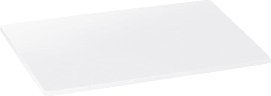 Winholt - 24" x 24" Poly Top Cutting Board - PT34-2424
