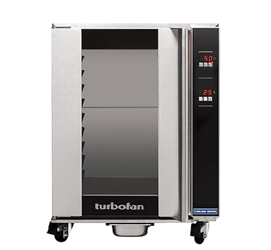 Turbofan – 10 Tray Full Size Digital Electric Holding Cabinet – H10D-FS