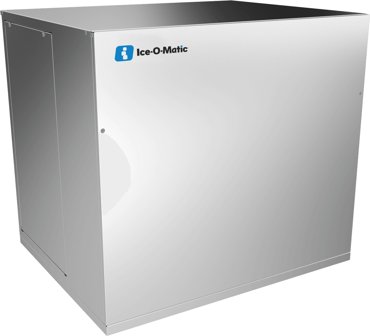 Ice-O-Matic – 30″ Remote Pearl Nugget Ice Machine, 1700–1800 lb/day, 208-230V – GEM2006R49