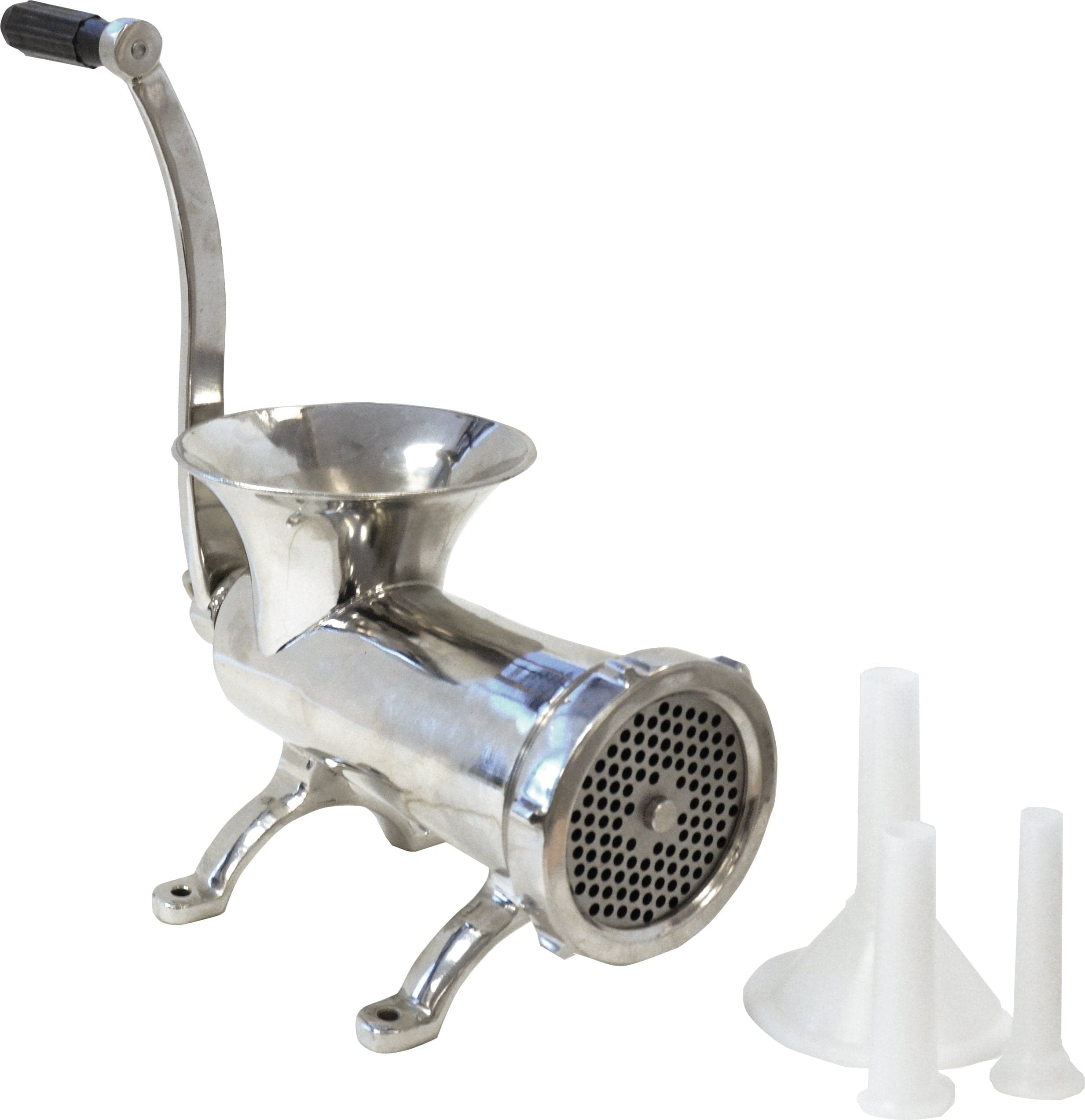 #32 Stainless Steel Manual Hand Grinder