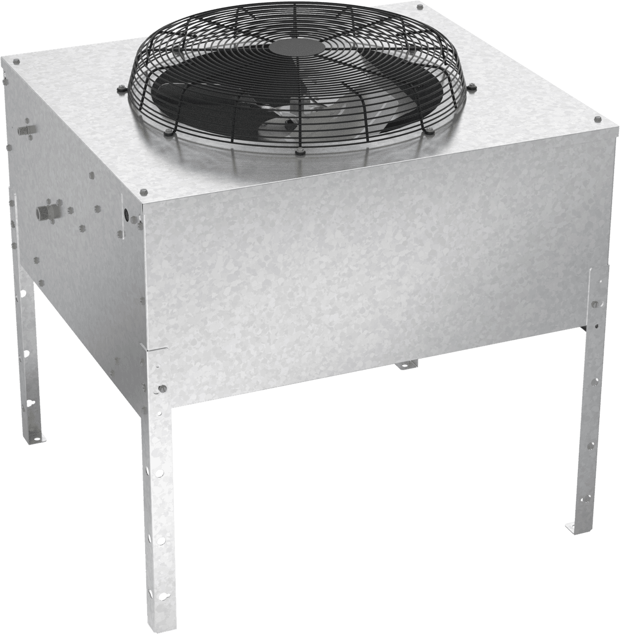 Ice-O-Matic – Remote Condenser – RC306C49