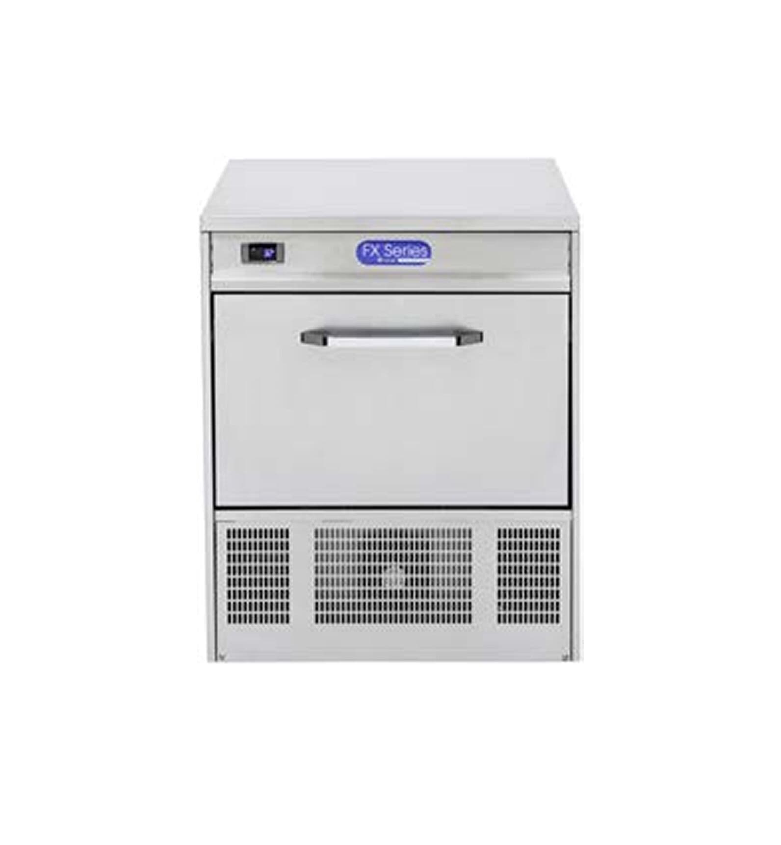 Randell – Refrigerators & Freezers Precise Temp Undercounter Model – FX-1UC-290