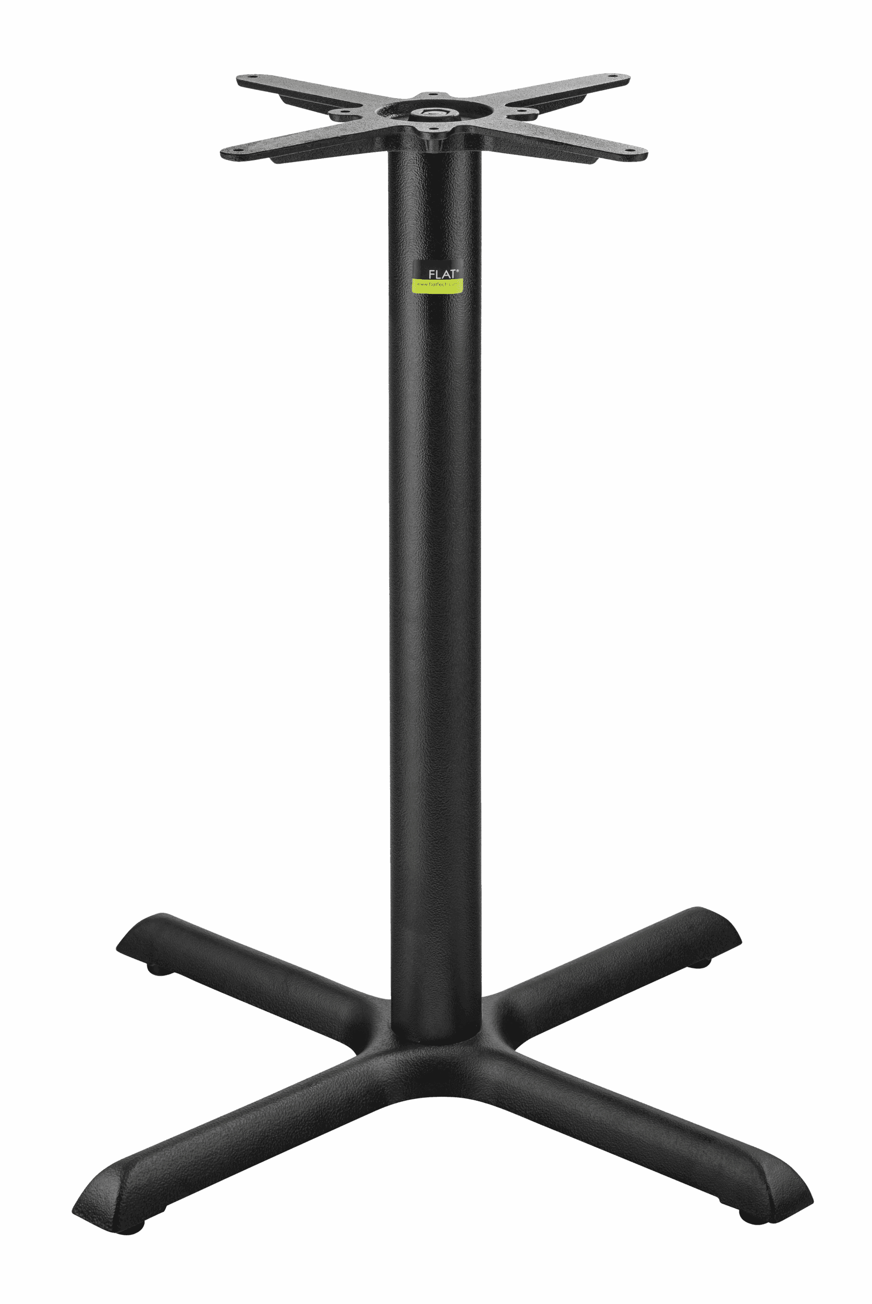 FLAT Tech – AUTO-ADJUST KX30 (Counter Height) Table Base – CT2083