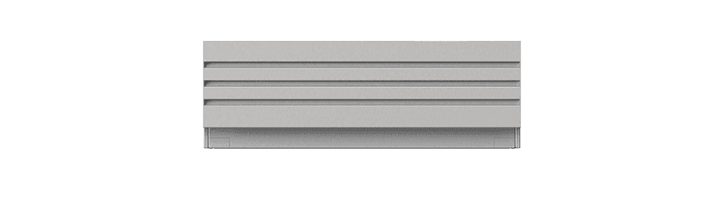 Unox – Ventless hood for CHEFTOP-X Ovens – XADHA-HC11