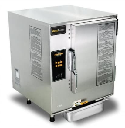 AccuTemp – Electric Evolution™ Connectionless Series – Evolution Connectionless Series Electric