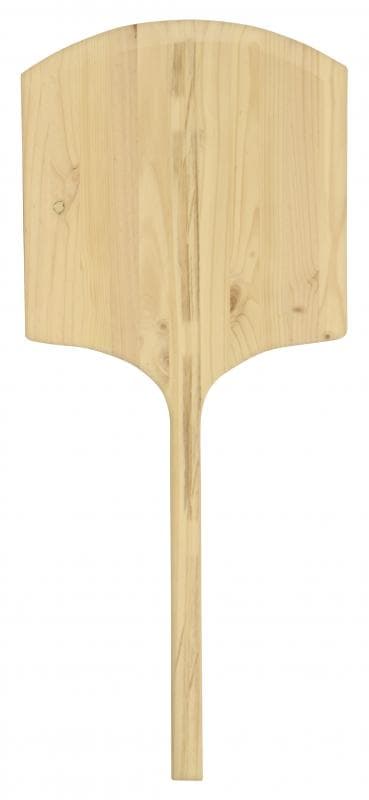 18″ x 18″ Wooden Pizza Peel with 42″ Over-all Length