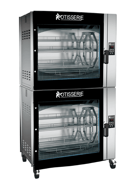 Rotisol – Roti Roaster Basket Rotisserie – FBP16.760