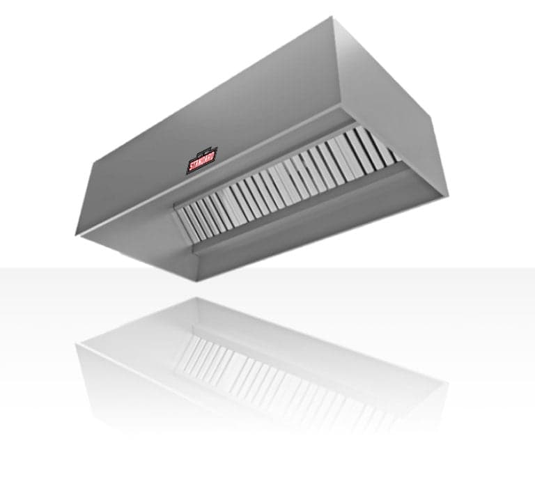 Cadexair Standard Series Certified Hood