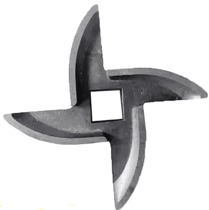 Eurodib – Extra Star Knife For Hub 12m – SKH12