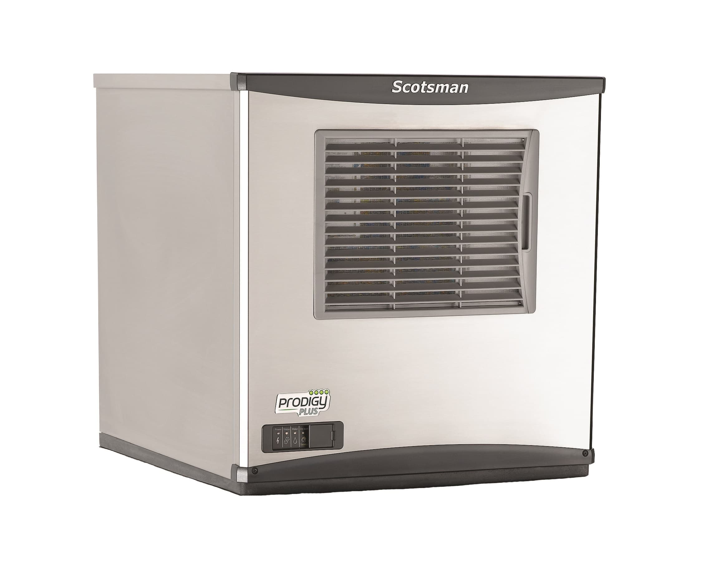 Scotsman – Prodigy Plus 22″ Air-Cooled H2 Nugget Modular Ice Machine, 115V – NH0422AX-1