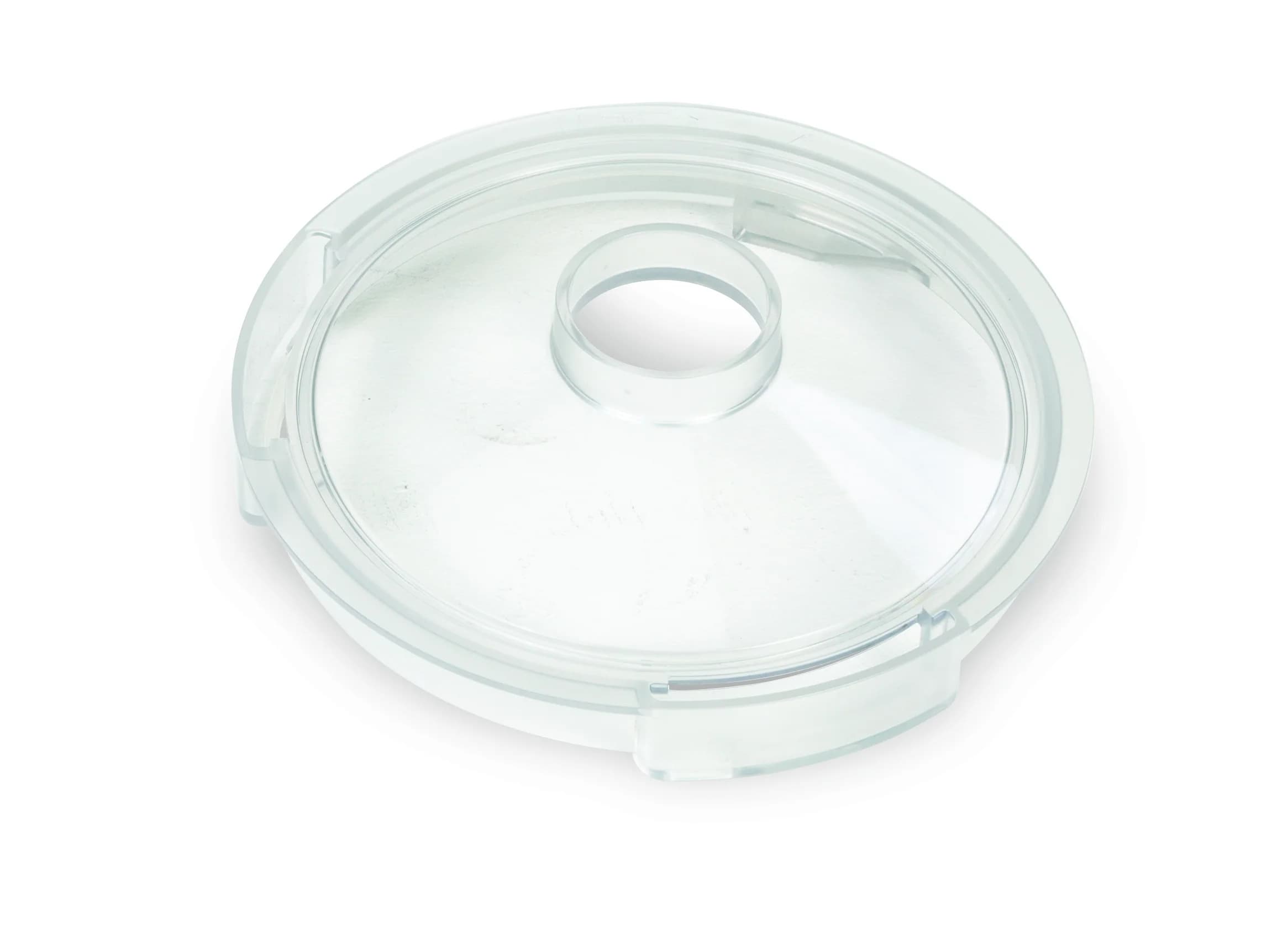 Dito Sama – Transparent Lid for 2.6 L Cutter Mixer