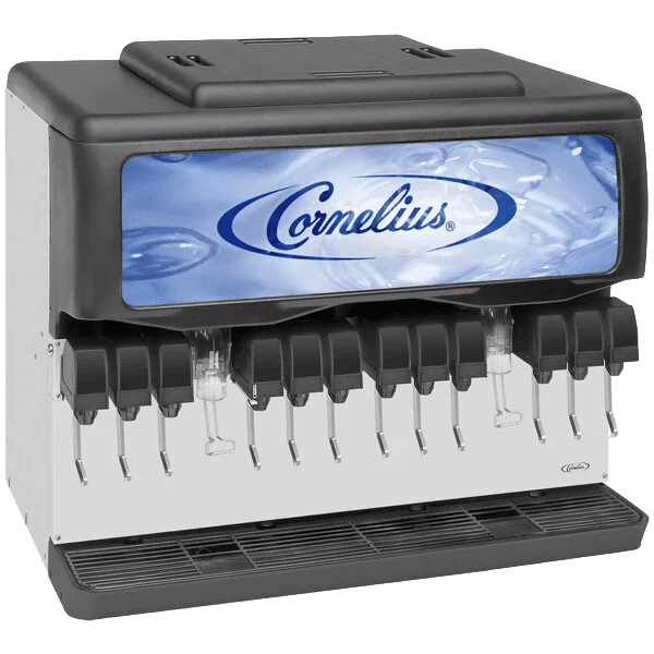 Cornelius – Enduro 300