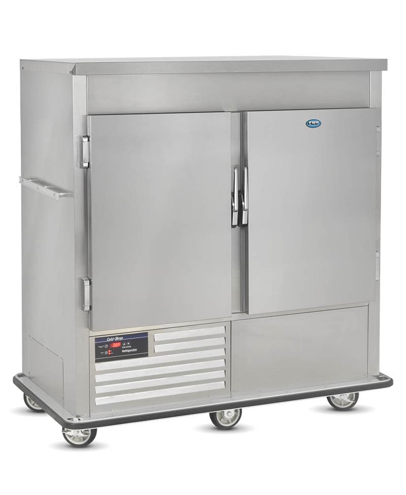 FWE – Mobile Refrigerated Cabinets – URS-14
