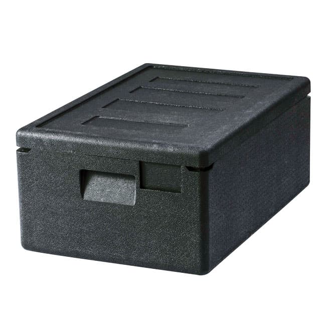 Omcan Capacity Full-size Insulated Food Pan Carrier