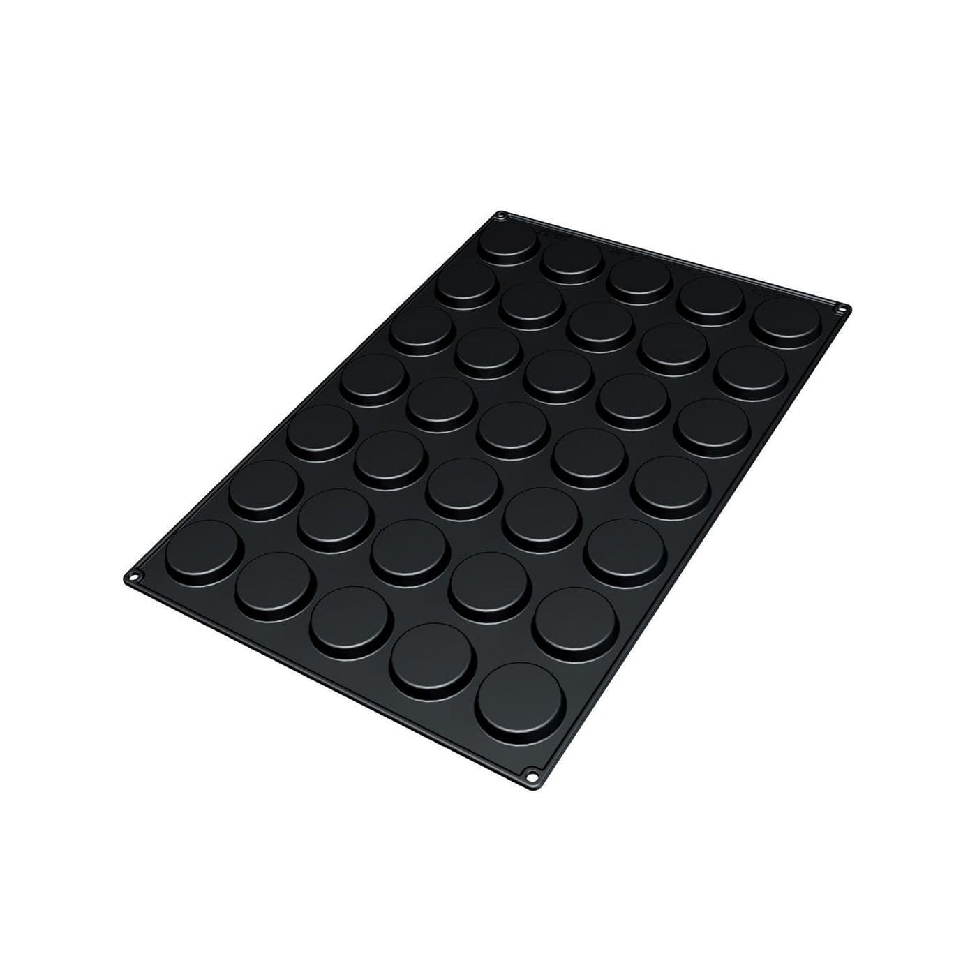 Silikomart – 60×40 Series Florentins Mold – SQ044