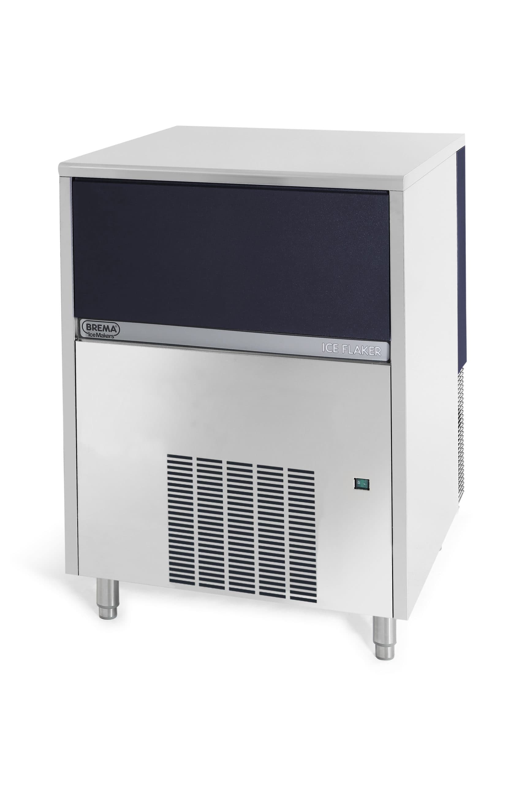 Brema – Ice Flake Machine