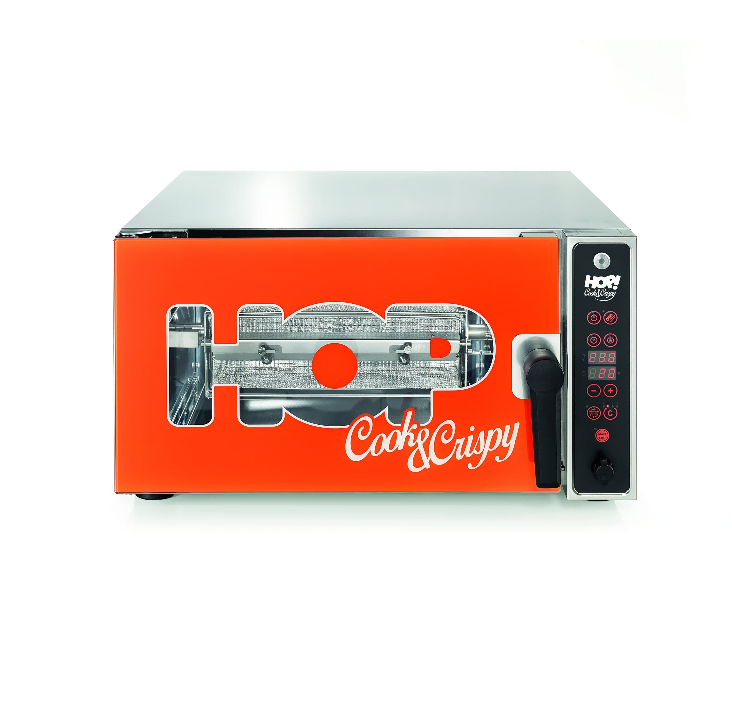 EcoFry – Hop Air Pro – EFE475PRO