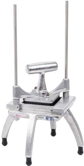 Nemco – 0.25″ Easy Chopper II Vegetable Slicer – 56500-5 (ETA 4-6 Weeks)