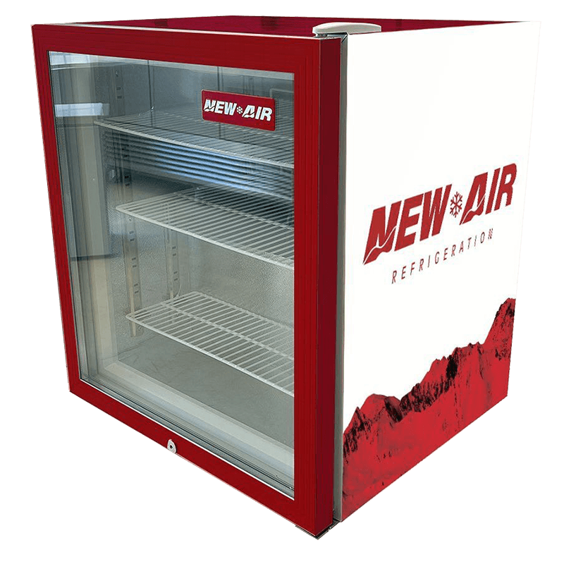 New Air NCF-20-H 20" Countertop Freezer