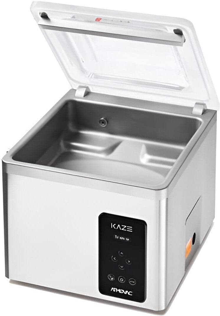 Atmovac – Kaze 16 XL Premium Chamber Vacuum Packaging Machine – HKSKAZE16XL