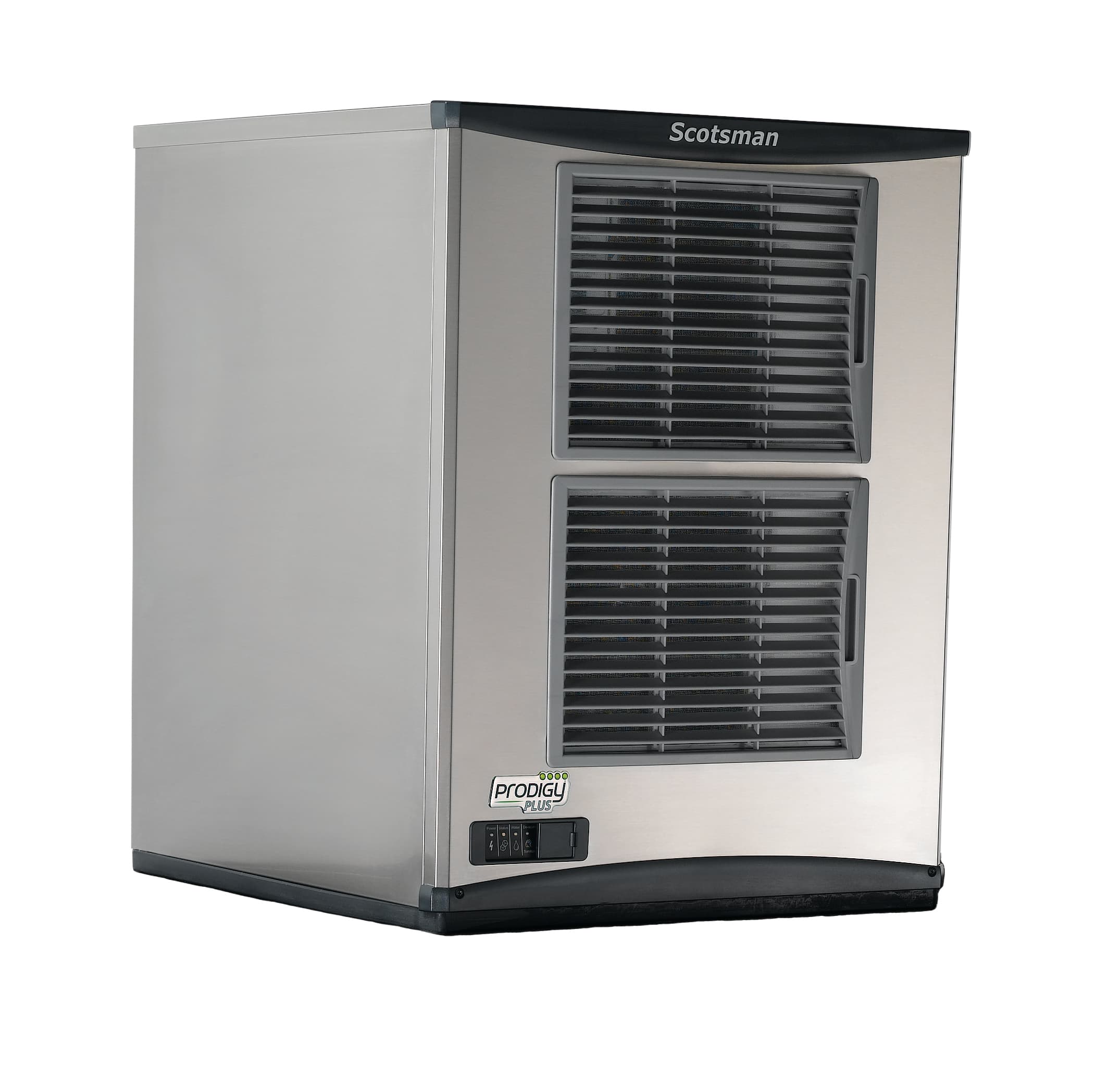 Scotsman – Prodigy Plus 22″ Air-Cooled H2 Nugget Modular Ice Machine, 208-230V – NH1322AX-32