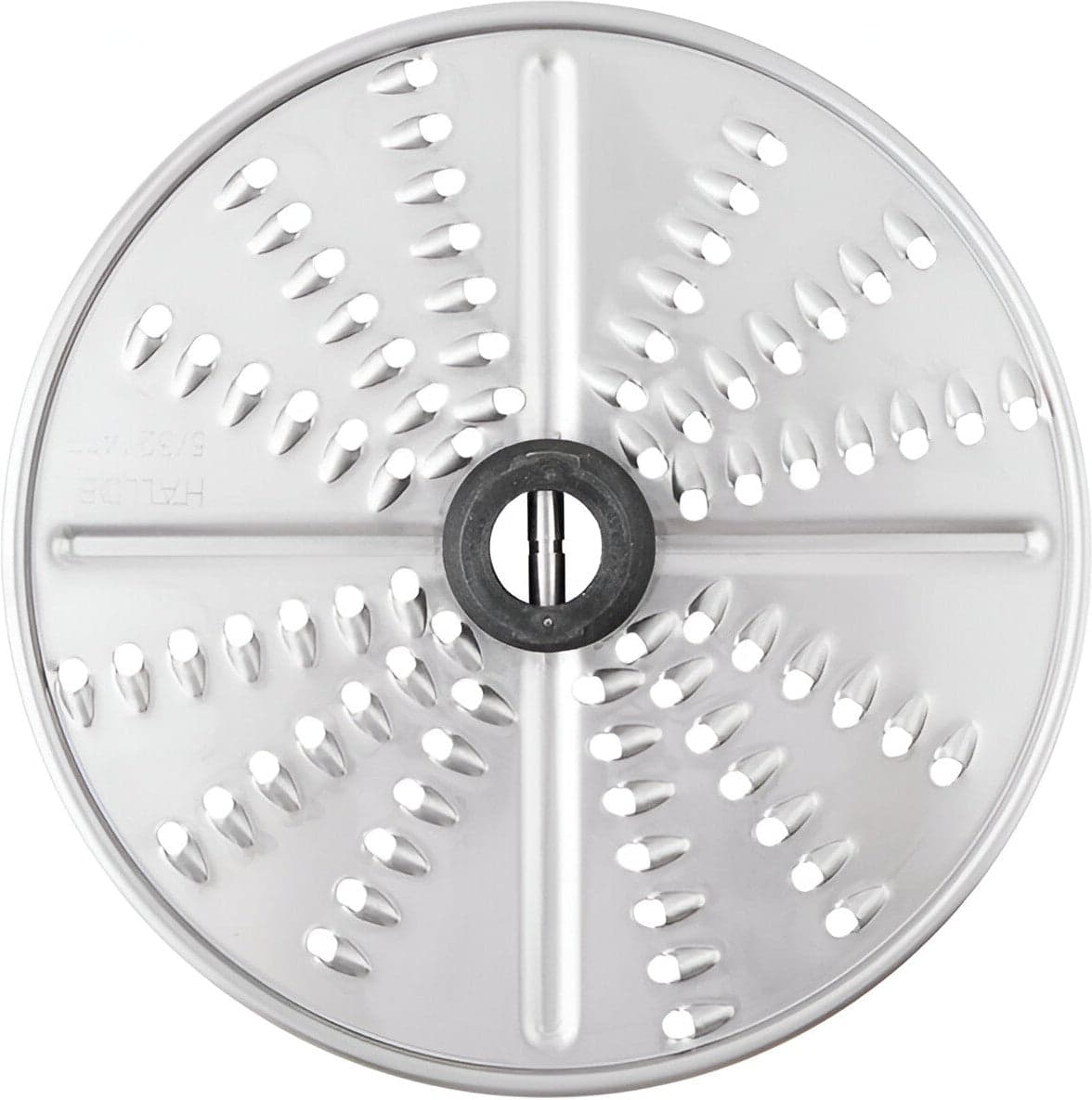 Nemco - 0.15" Grating / Shredding Disc for RG and CC Series Food Processors - 285040 (ETA 4-6 Weeks)