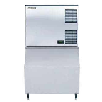 Kold-Draft GBX1064LCE GBX1060 Series Ice Machine (Liquid Cooled)