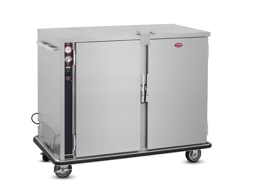 FWE – Humidified Heated Holding Transport Cabinets – UHS-7-14