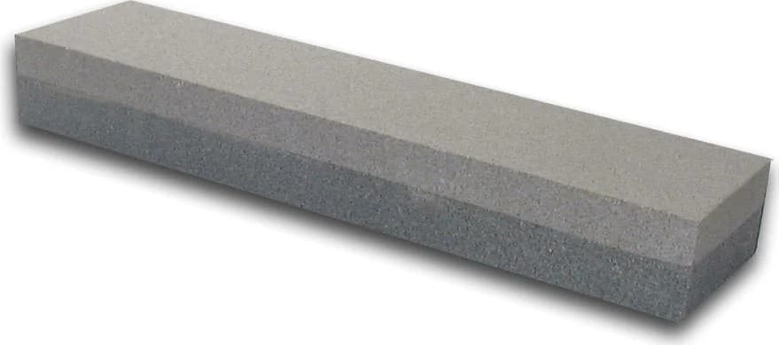 8″ x 2″ x 2″ CSS-8 Medium and Fine Chinese Combo Stone