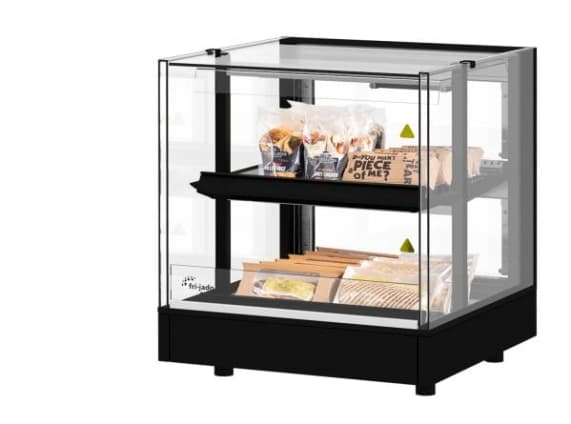 Fri-Jado – Modular Table Top Display MTT 60