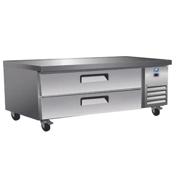 COLDZONE – HC-PDX-48 S/S LID DISPLAYER FOR PIZZA 1 UN