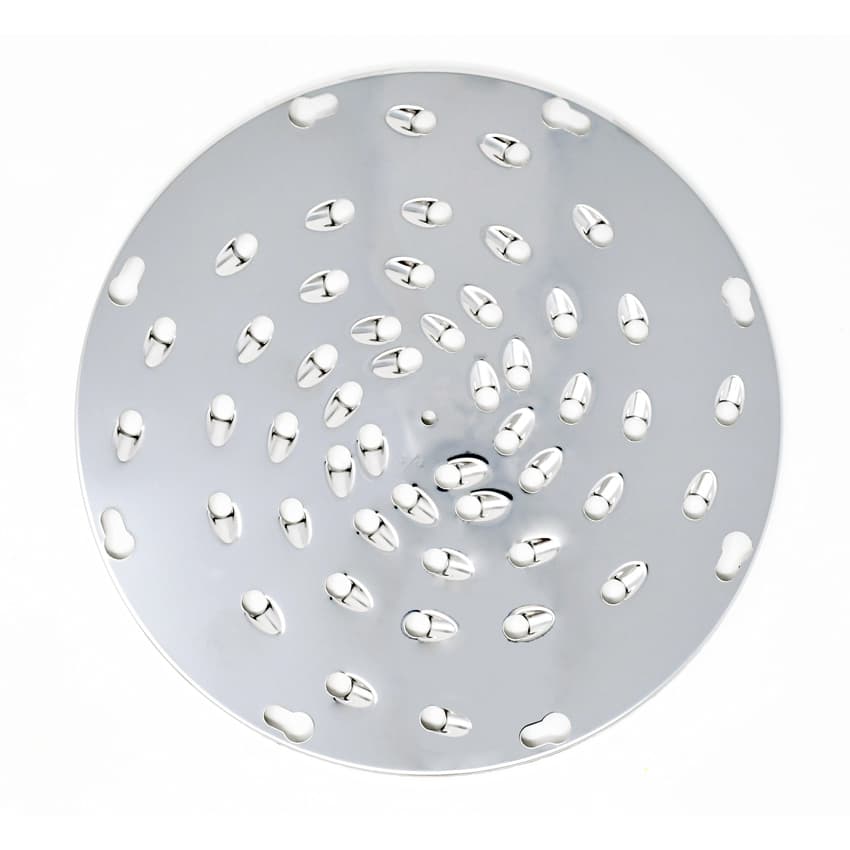 Stainless Steel Shredder Disc with 5/16″ / 8 mm holes
