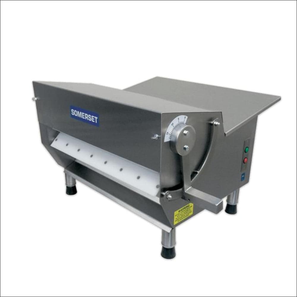 Somerset CDR-300 15″ Dough Sheeter