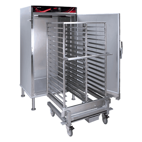 Cres Cor – Fully Insulated Roll-In Hot Cabinet – RH-1332-D