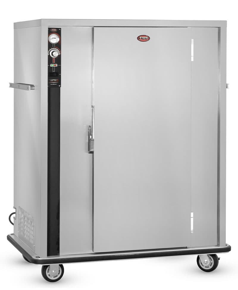 FWE – Heated Banquet Transport & Serve Cabinets – P-90-XL