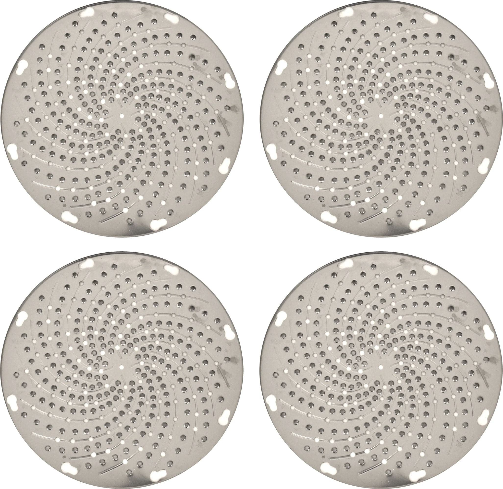 Stainless Steel Grater Disc