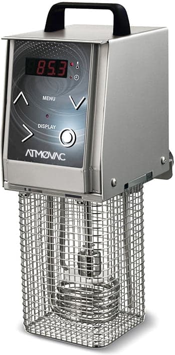Atmovac – SoftcookerXP Thermal Immersion Circulator 220V – SMSSOFTCOOKERXP230