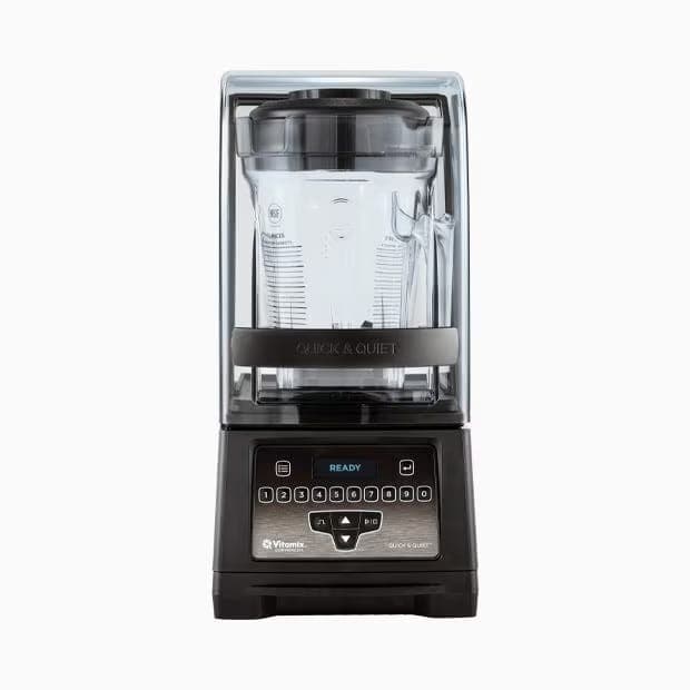 Vitamix Commercial – Quick & Quiet Blender – 071771-BPAB